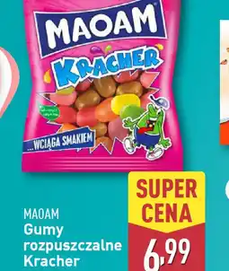 MAOAM Guma rozpuszczalne Kracher