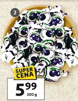 Auchan Śliwka Nałęczowska oferta
