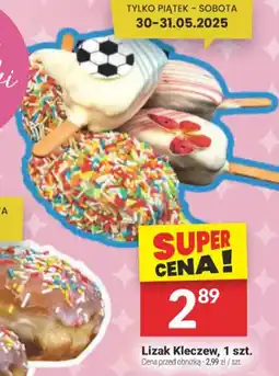Twój Market Lizak Kleczew oferta