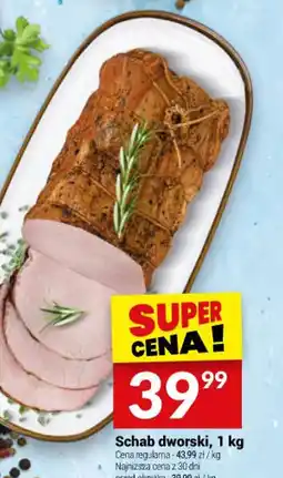 Twój Market Schab dworski oferta