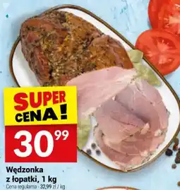 Twój Market Wędzonka z łopatki oferta