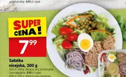 Twój Market Sałatka nicejska oferta
