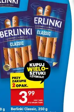 Twój Market Berlinki Classic oferta