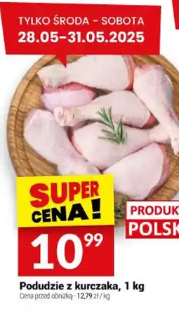 Twój Market Podudzie z kurczaka oferta