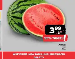 Netto Arbuz oferta