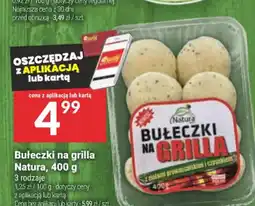 Twój Market Bułeczki na grilla Natura oferta
