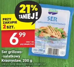 Twój Market Ser grillowo-sałatkowy Krasnystaw oferta