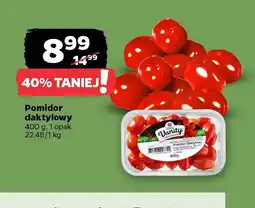 Netto Pomidor daktylowy oferta