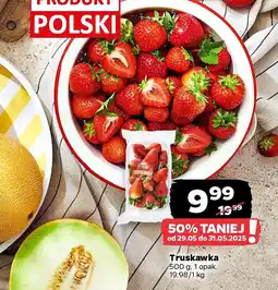 Netto Truskawka oferta
