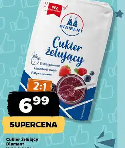 Netto Cukier żelujący Diamant oferta