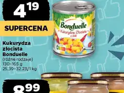 Netto Kukurydza złocista Bonduelle oferta