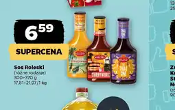 Netto Sos Roleski oferta