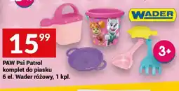 Twój Market PAW Psi Patrol oferta