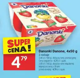 Twój Market Danonki Danone oferta