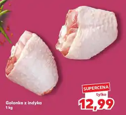 Kaufland Golonka z indyka oferta
