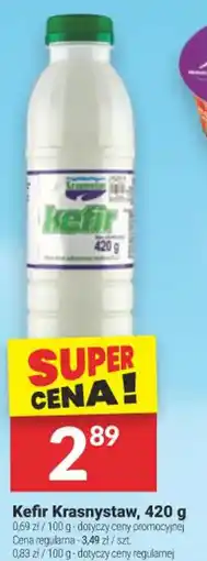 Twój Market Kefir Krasnystaw oferta