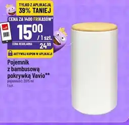 Polomarket Pojemnik Vavio oferta