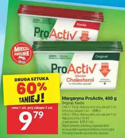 Twój Market Margaryna ProActiv oferta