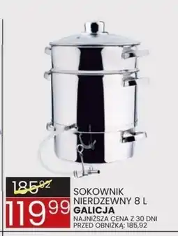 Wafelek Sokownik Galicja oferta