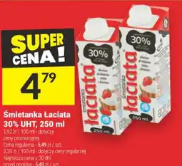 Twój Market Smietanka Laciata oferta