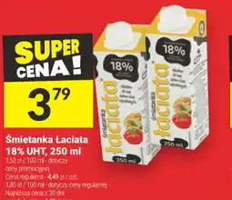 Twój Market Smietanka Laciata oferta