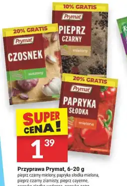 Twój Market Przyprawa Prymat oferta