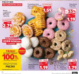 Wszystkie pączki