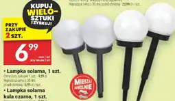 Twój Market Lampka solarna oferta
