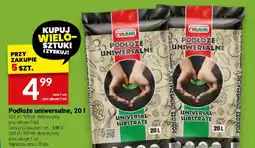Twój Market Podłoże uniwersalne oferta