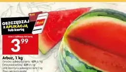 Twój Market Arbuz oferta
