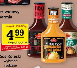 Gram Market Sos Roleski oferta