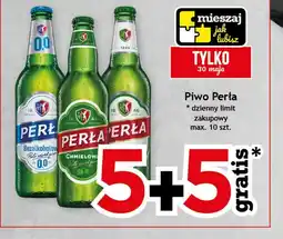 Gram Market Piwo Perła oferta