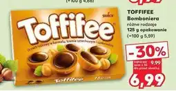 Kaufland Bombonierka Toffifee oferta