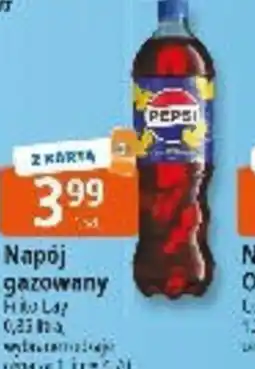 E.Leclerc Napój gazowany oferta