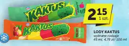 ABC Lody Kaktus 45ml oferta
