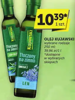 ABC Olej Kujawski 250ml oferta