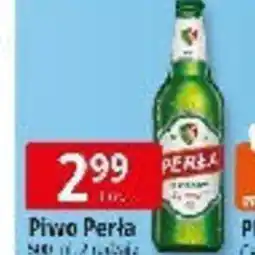 E.Leclerc Piwo Perła oferta