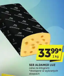 Euro Sklep Ser Aldamer luz oferta