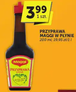 ABC Przyprawa Maggi w płynie 200ml oferta