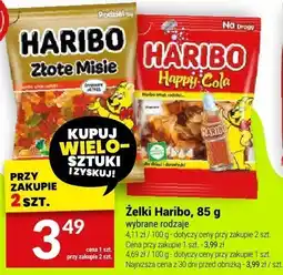 Twój Market Żelki Haribo 85g oferta