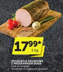 Euro Sklep Polędwica drobiowa z majerankiem duda oferta