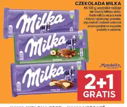 Stokrotka Czekolada Milka oferta