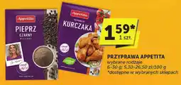 Euro Sklep Przyprawa Appetita 6-30g oferta