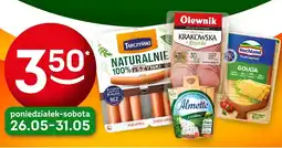 Żabka Parówki Tarczyński 200g oferta