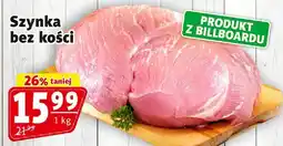 Prim Market Szynka bez kości Prim Market oferta