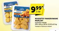 ABC Nuggetsy Morliny 300-350g oferta