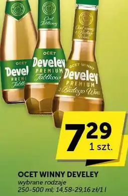 ABC Ocet winny Develey 250-500ml oferta
