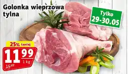 Prim Market Golonka wieprzowa tylna Prim Market oferta