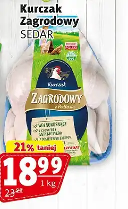 Prim Market Kurczak Zagrodowy Sedmar oferta