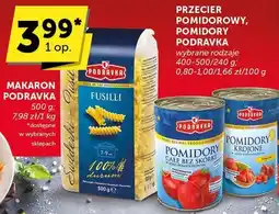 ABC Makaron Podravka 500g oferta